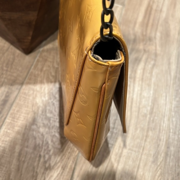 Louis Vuitton Vernis Thompson bag no strap - Picture 6 of 17